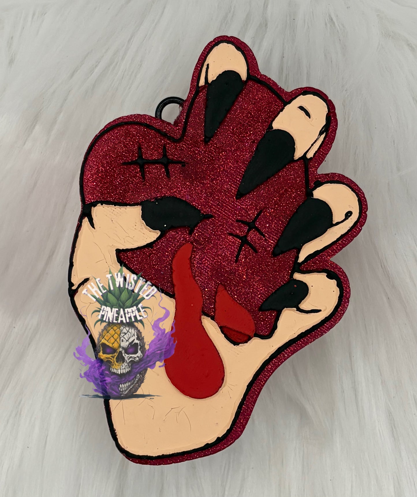 Heartbreaker Freshie