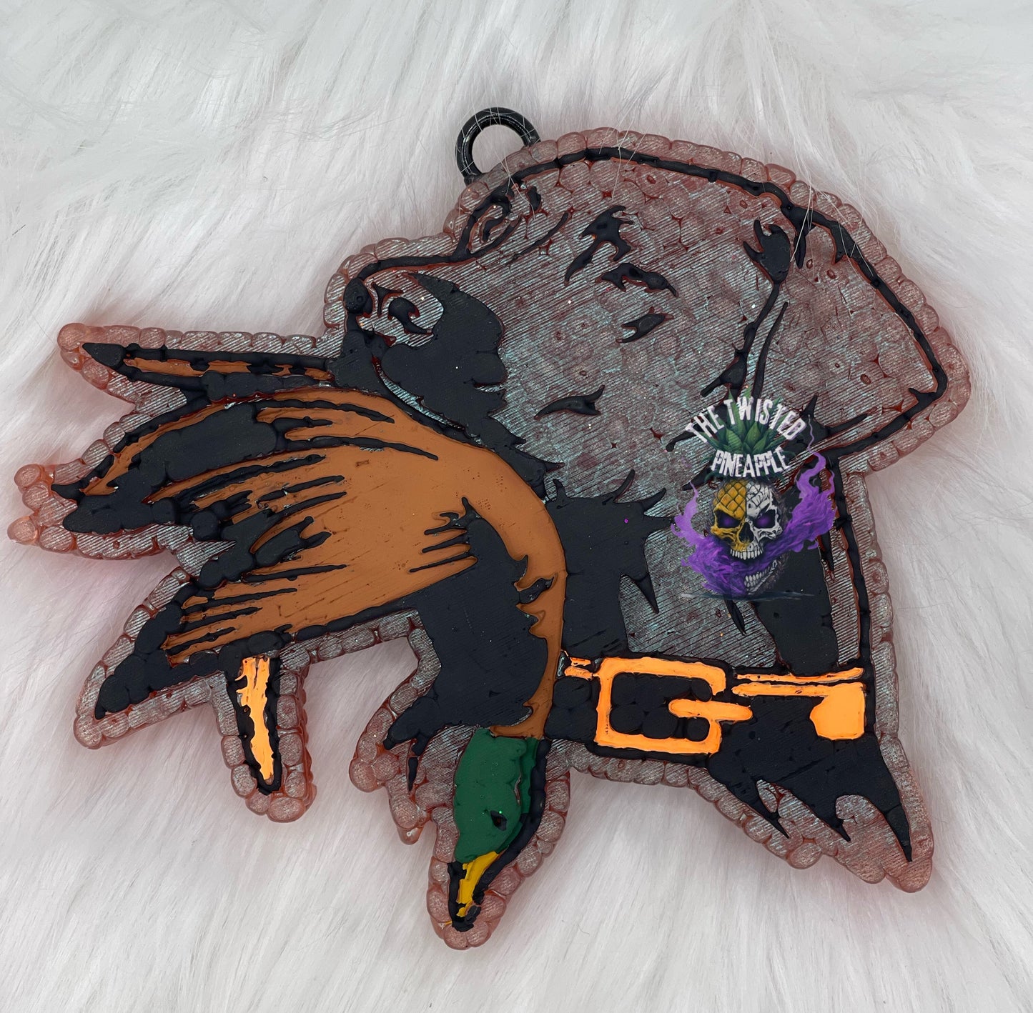 Hunting Dog (Farmstand Apple)