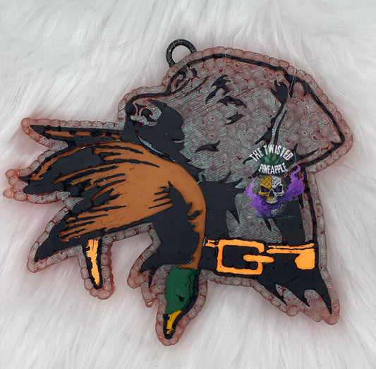 Hunting Dog (Farmstand Apple)