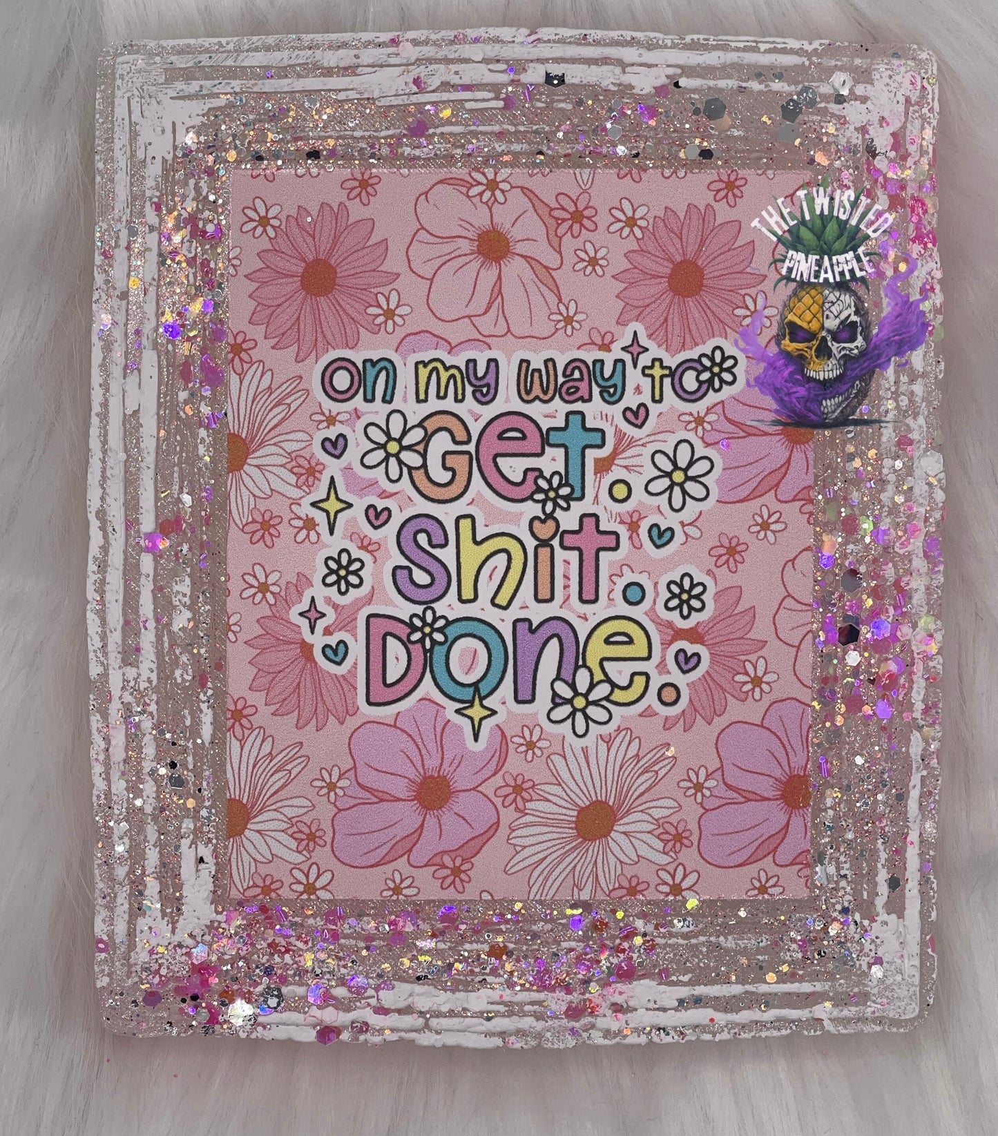 Picture Frame Freshie