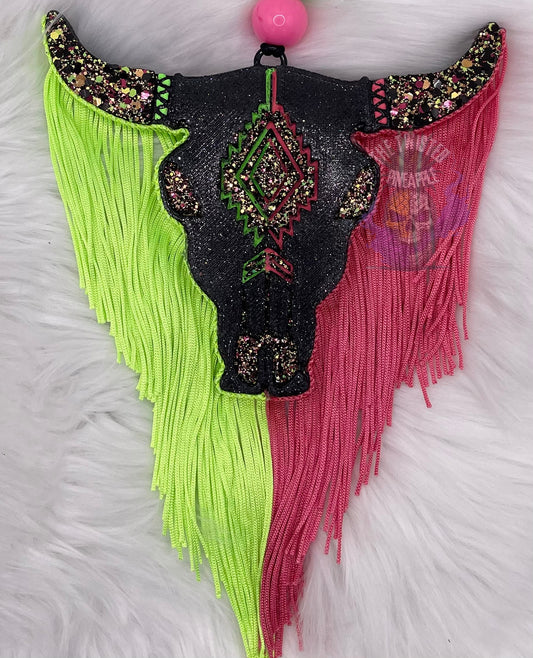 Wicked Bullskull (Warm Vanilla Sugar)