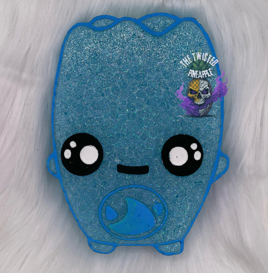 Water Sprite Freshie
