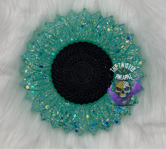Sunflower Freshie