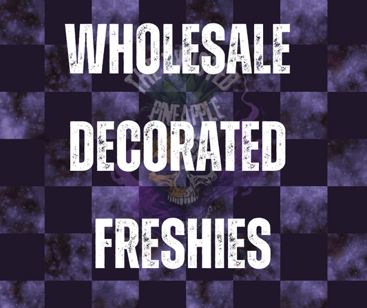 Wholesale Freshies