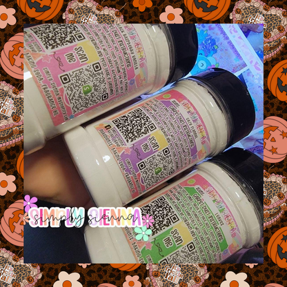 FALL - Carpet powder & Mop water refresher - 7 oz, 16 oz, 16 oz refill, 1 oz