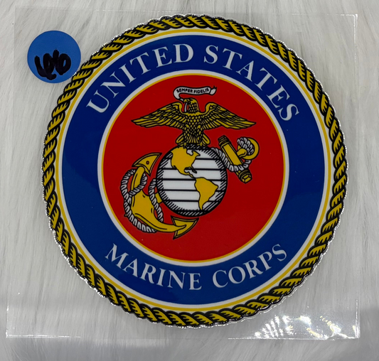 UVDTF DECAL 66
