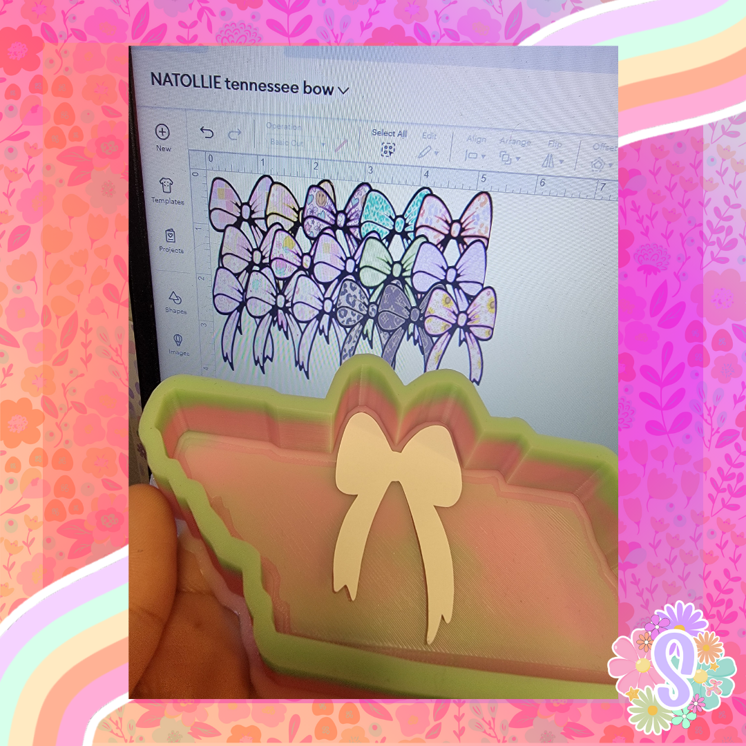 State Bows - NATOLLIE CREATIONS