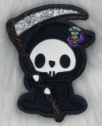 Lil Reaper Freshie