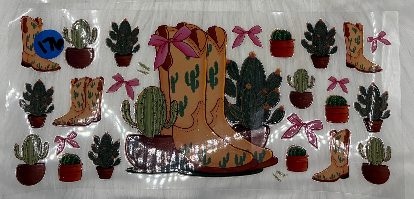 UVDTF WRAP 176