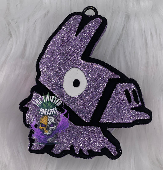 Loot Llama Freshie