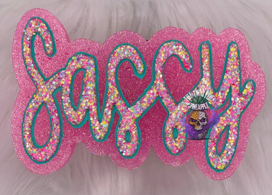 Sassy Freshie (Sassy Cow Exclusive)