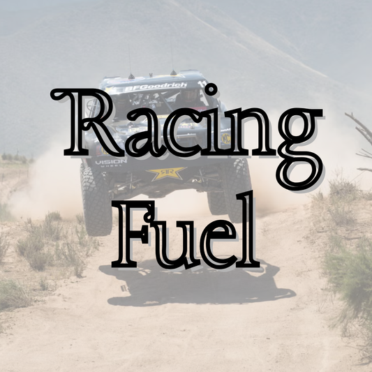 Racing Fuel Pre-Scented Beads