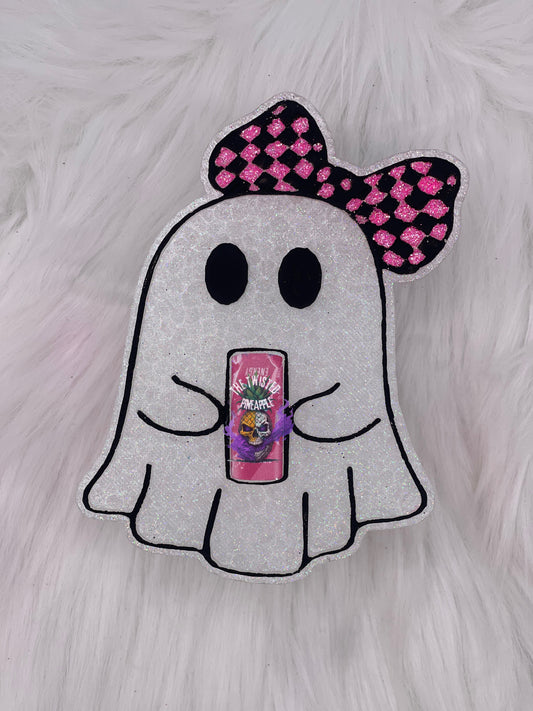 Ghost w/ Alani Freshie
