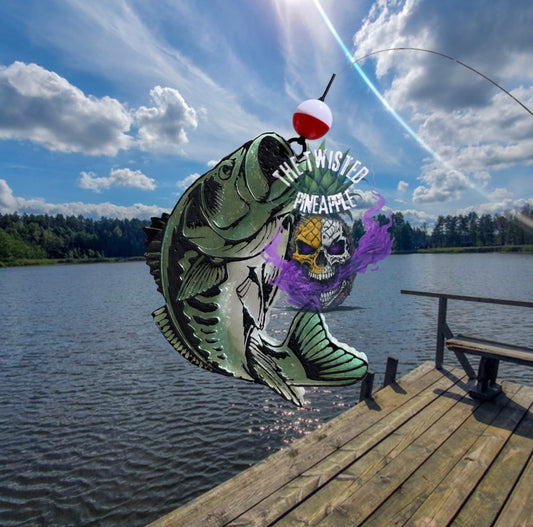 Bass Freshie