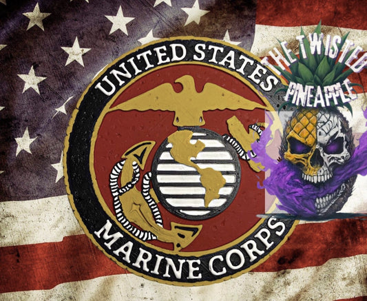 USMC Freshie
