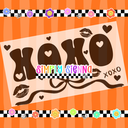 2.25X1.25 XOXO - DOWNLOAD
