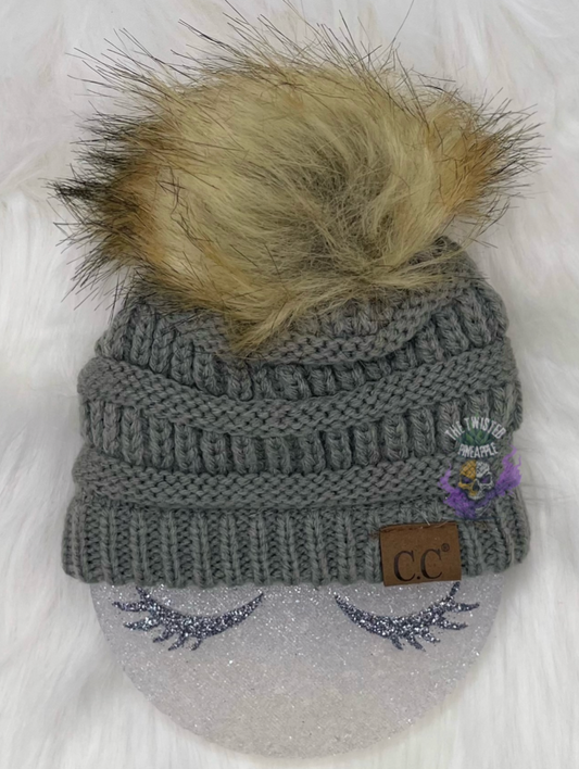 Beanie Freshie *click link in description to purchase beanie*