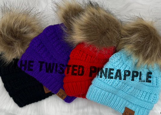 Beanies for the Beanie Freshie *read description*