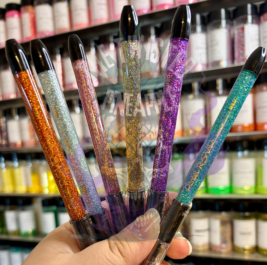 Pentel Glitter Pen