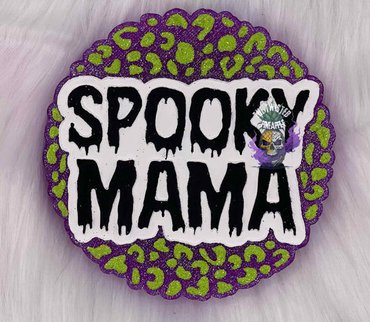 Spooky Mama Freshie
