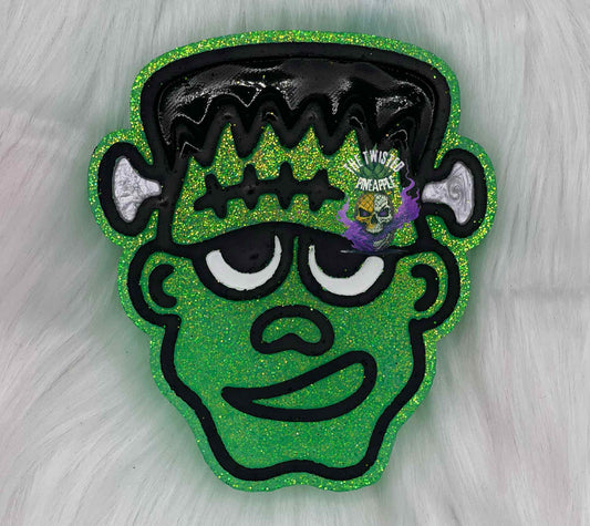 Frankenstein Freshie