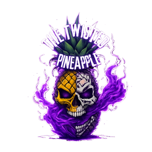 The Twisted Pineapple