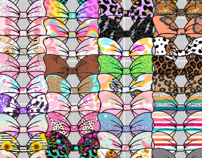 Bow - NATOLLIE CREATIONS