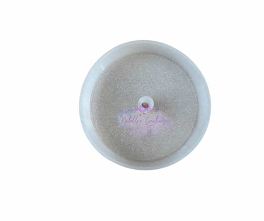 CD Freshie Silicone Mold